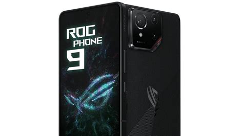 Asus Rog Phone Reportedly Spotted On Geekbench Ml With Snapdragon