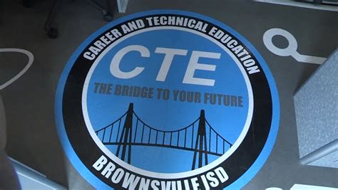 Bisd New Ctestem Bus Brownsville Independent School District Free