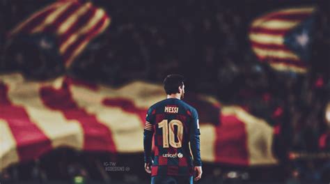 Pin By Haytham Sghaier On Bar A Hsdesigns Lionel Messi Wallpapers