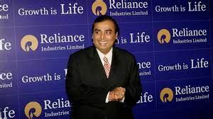 Mukesh Ambani Led Reliance To Acquire Sodium Ion Battery Firm Faradion