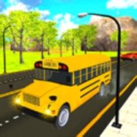 Kids School Bus Simulator 3D for Android - Download the APK from Uptodown