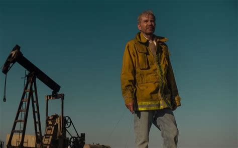 Is Landman Based On A True Story Inside The Oil Boom That Disrupted