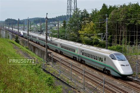 東北新幹線撮影地 ～その7～ 🗾prius0771のブログ