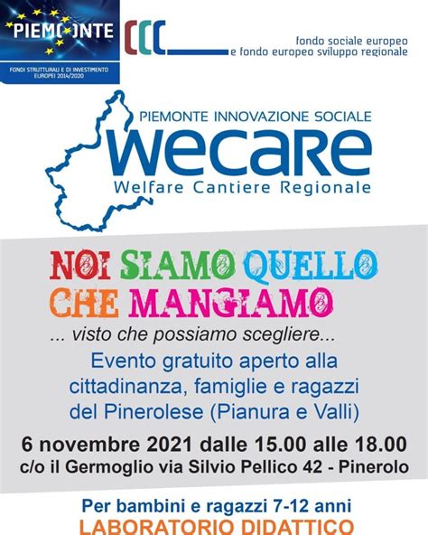 Incontro Nell Ambito Del Progetto Wat Pin Azioni Integrate Di Welfare