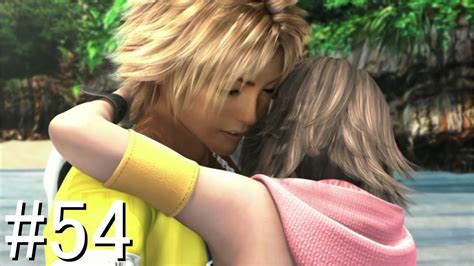 FINAL FANTASY X 2 HD Remasterきっかけはキミが映ったスフィア 54女性実況 YouTube