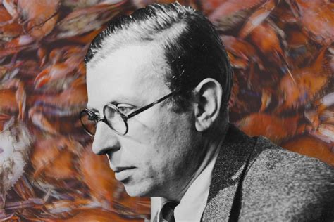 That Time Jean-Paul Sartre Got High on Mescaline - JSTOR Daily