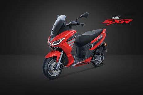 Aprilia Sxr On Road Price In Hyderabad Secunderabad Nagole