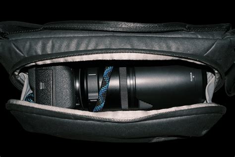 Peak Design 6L Sling Review - fcracer.com