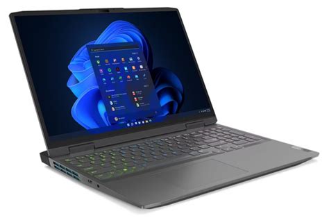 Lenovo LOQ 16IRH8 16吋 2023 144Hz i7 13620H 16GB 1TB SSD RTX4060