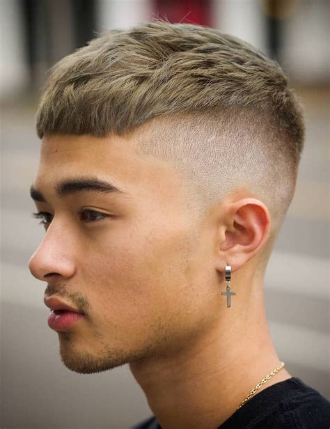 56 Best Of Asian Taper Fade Haircut Haircut Trends