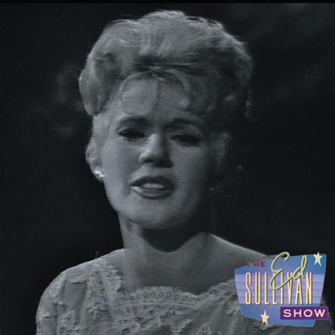 Stream Wild Is The Wind Performed Live On The Ed Sullivan Show 3 4 62