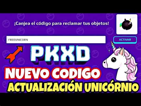 NUEVOS 2 CÓDIGOS PK XD CREADOR CÓDIGOS 10 DE AGOSTO 2022 EN PK XD