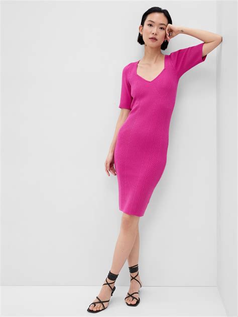 Pink Gap Dress Atelier Yuwa Ciao Jp