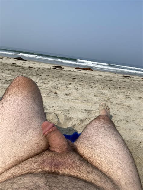 First Time At A Nude Beach Scrolller