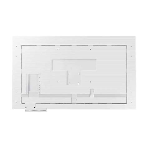 Samsung Flip Pro Wm65b White Interactive Panel Price In Bd Ryans