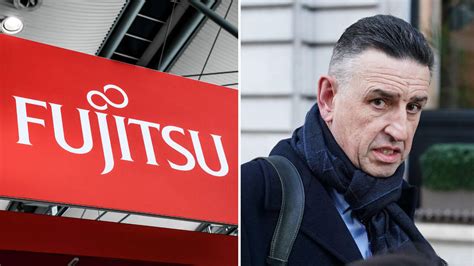 MPs demand Fujitsu contracts be made public after boss admits staff ...