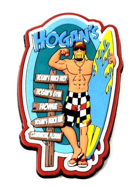 Souvenirs Hogans Beach Shop