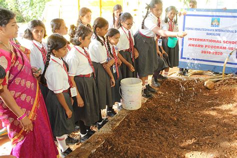 Vvis Trending Vishwa Venkateshwara International School