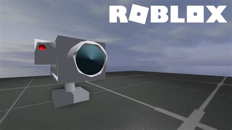 How To Make Your Game First Person Easy Tutorial Roblox Youtube