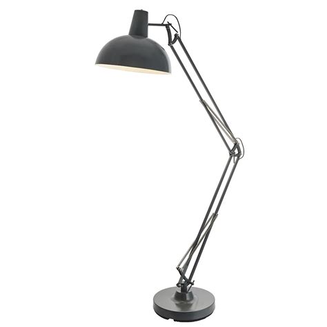 Marshall Adjustable Task Floor Lamp The Lighting Superstore