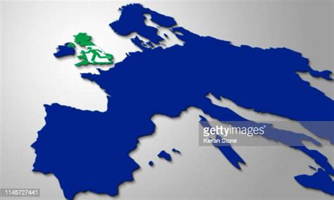 Europe Map Brexit Photos and Premium High Res Pictures - Getty Images