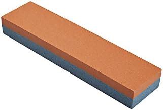 Bora 8 Inch Sharpening Stone For Knife Sharpening Two Sided Whetstone