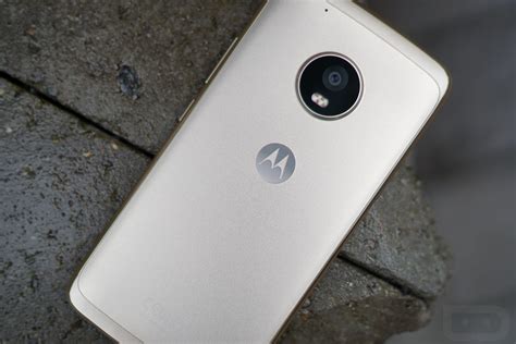 Moto G5 Plus Review Motorola Is Still The Budget King