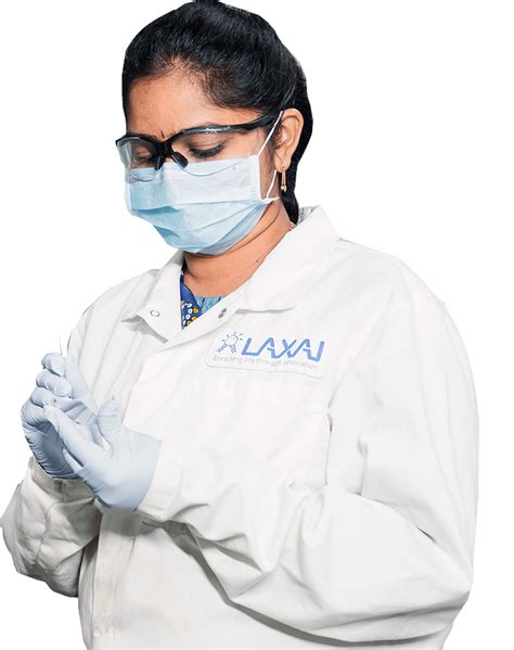 Development Services LAXAI Life Sciences