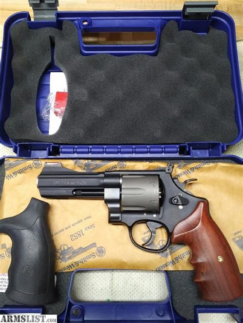 ARMSLIST For Sale Smith And Wesson Model 329PD S W