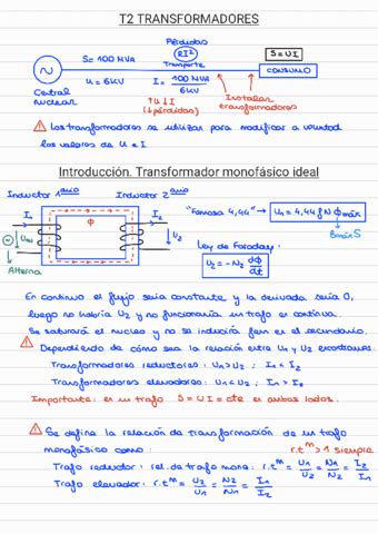 Transformadores Monofasicos Pdf