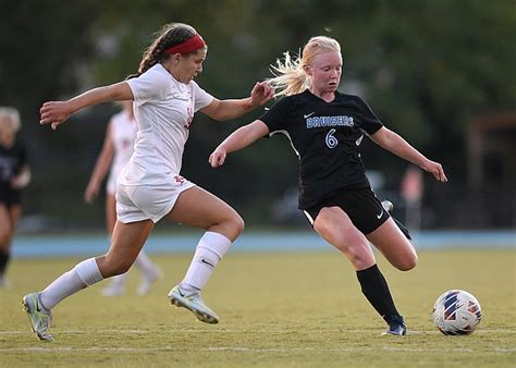 Prep Roundup Baylor Girls Soccer Team One Of States Final Four In