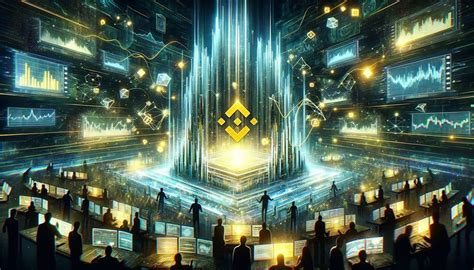 Siambitcoin สยามบิทคอยน์ ปริมาณการซื้อขายบน Binance แตะระดับสูงสุด