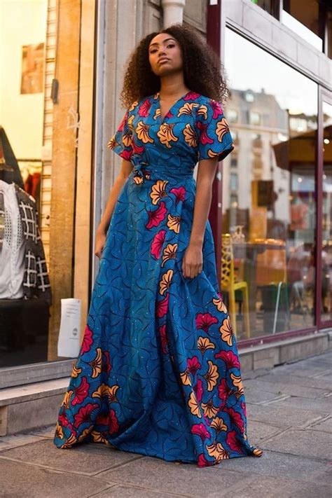 Pièces De Mode Africaine African Fashion Designers African Fashion