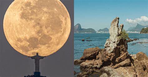 10 imagens do fotógrafo que mostrou Cristo segurando a Lua que vão te