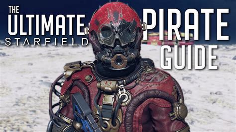 Starfield Ultimate Pirate Guide How To Board Ships Smuggle Hot Sex