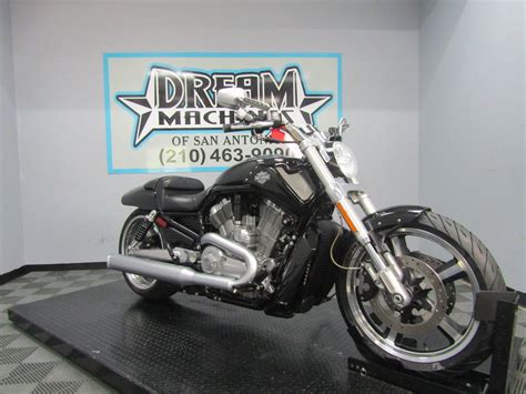 2015 Harley Davidson® Vrscf V Rod® Muscle For Sale In San Antonio Tx Item 1227609