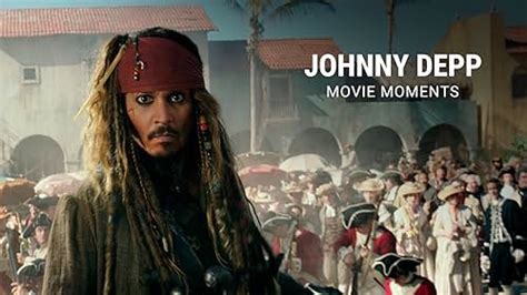 Johnny Depp Imdb