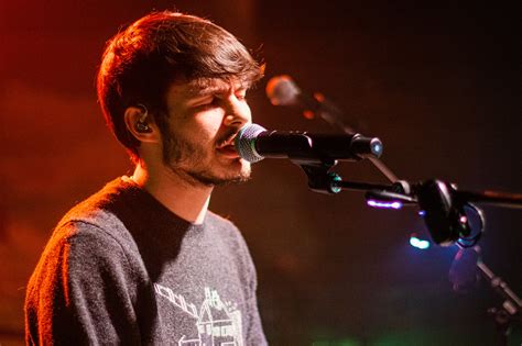 Rex Orange County Charged With Six Counts Of Sexual Assault