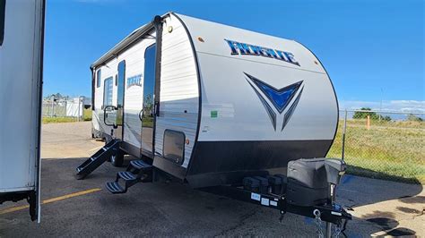 2021 Forest River Vengeance Rogue 25V For Sale In Denver Longmont CO