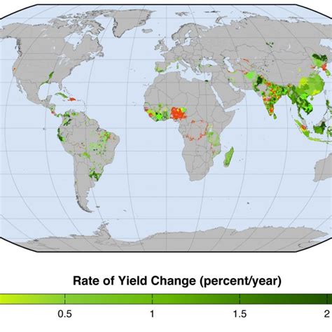 Global Rice Yield Variability Due To Climate Variability Over The Last