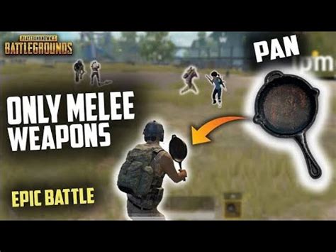 Pubg Mobile On Xiaomi Redmi A Melee Only Chicken Dinner Pan