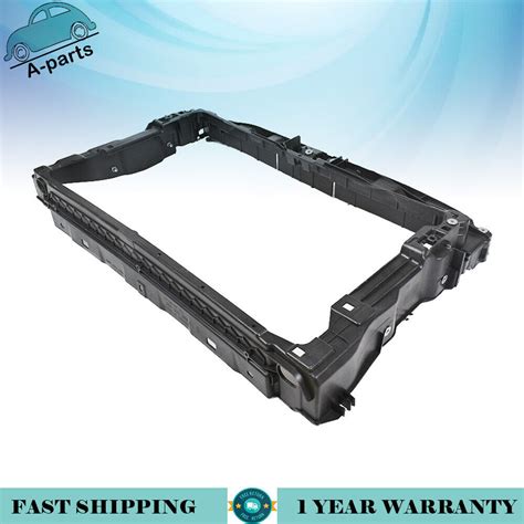 Radiator Support Core Fit For 15 18 VW Volkswagen Golf Alltrack