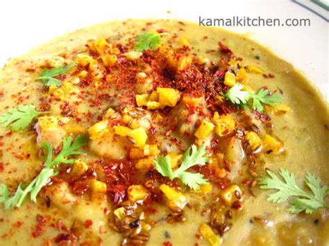 Dalma – Oriya Vegetable and Daal Recipe