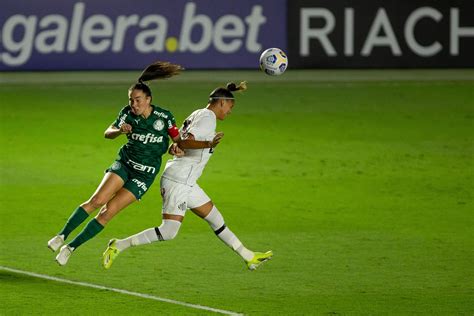 Topo 57 Imagem Palmeiras X Santos Feminino Br Thptnganamst Edu Vn