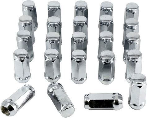 Pcs M X Oem Style Lug Nuts Acpz B Long