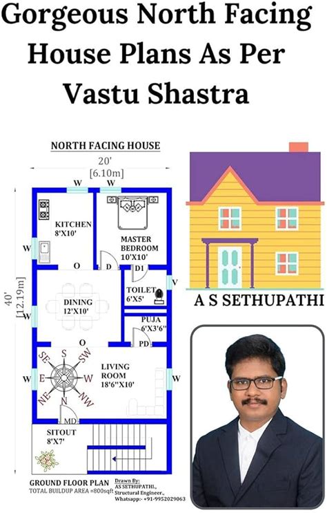 Top 10 Ground Floor Plan Ideas As Per Vastu Shastra Free, 55% OFF