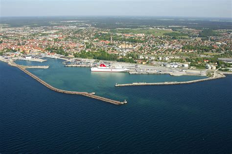 Visby Harbor in Visby, Sweden - harbor Reviews - Phone Number - Marinas.com