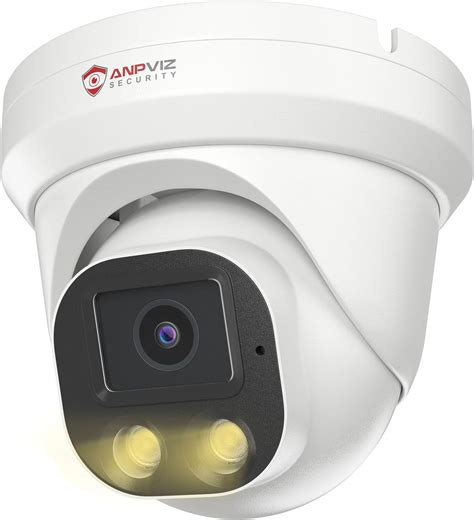 Amazon FLIR Digimerge ME363 Outdoor 4 In 1 Security Dome Camera