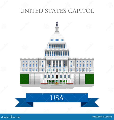 Congress Cartoon Vector | CartoonDealer.com #43329053