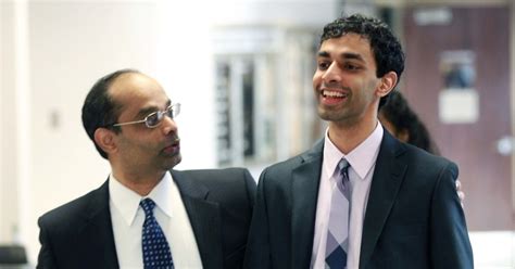 Rutgers webcam trial: Friends say former student Dharun Ravi didn't ...